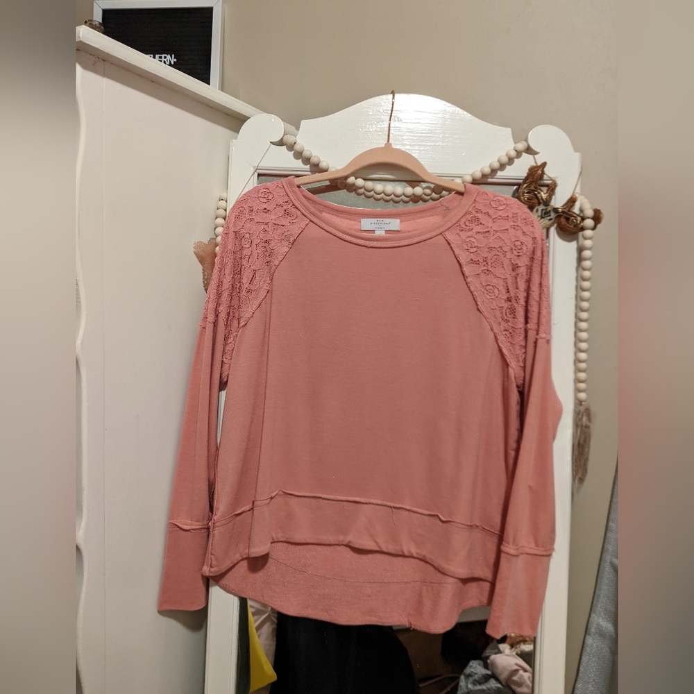 Women's shirt